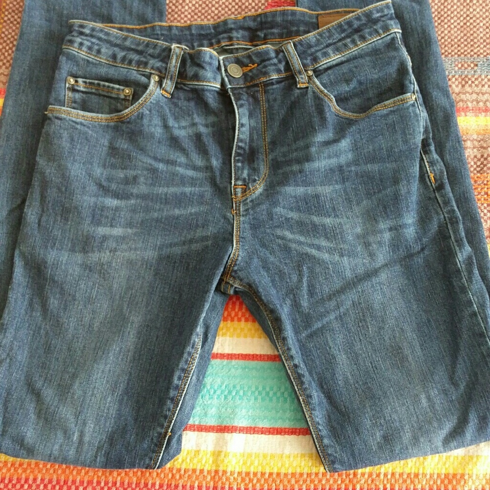 ASOS jeans 30x34